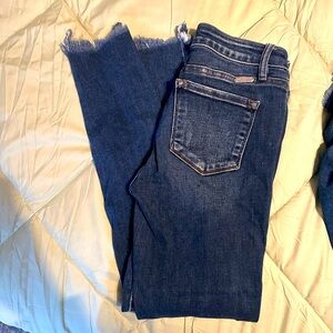 KanCan Skinny Jeans